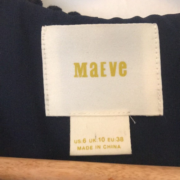 Maeve Dress - Picture 4 of 5